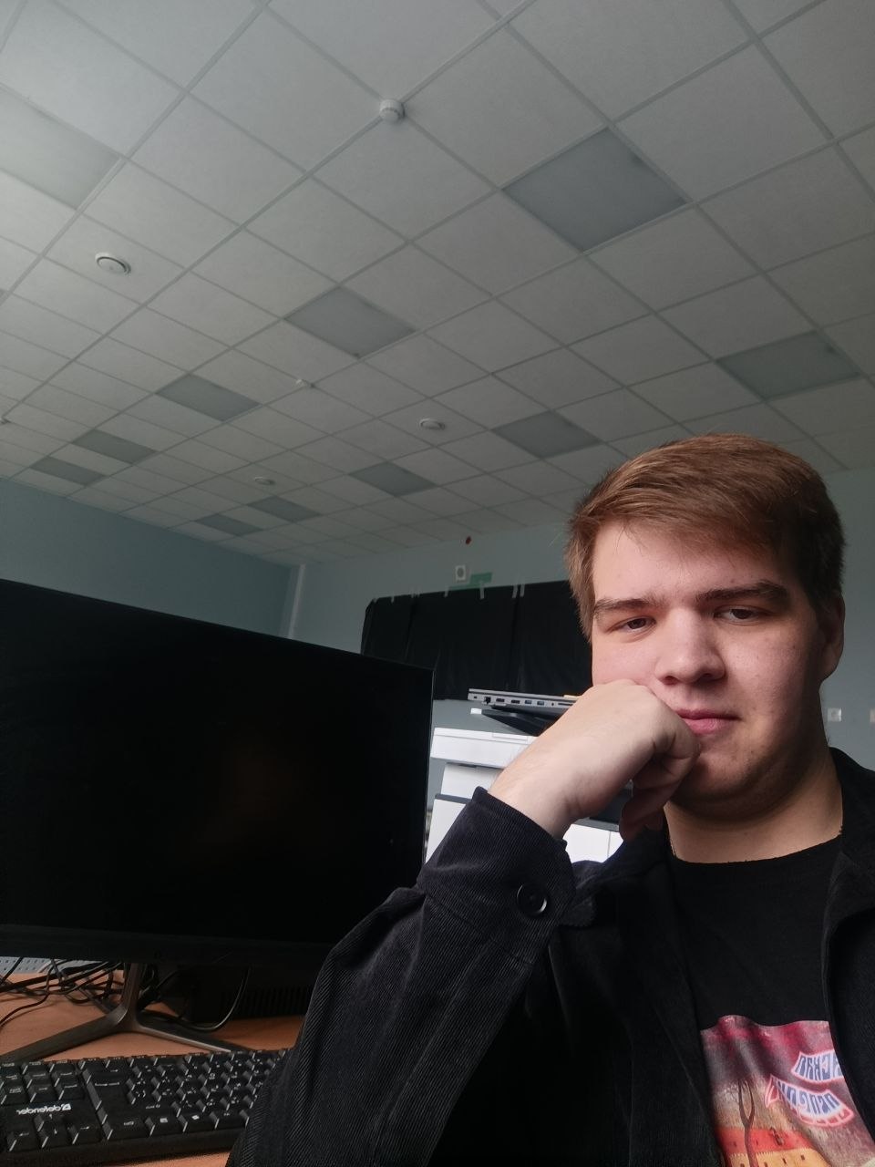 Разработчик
